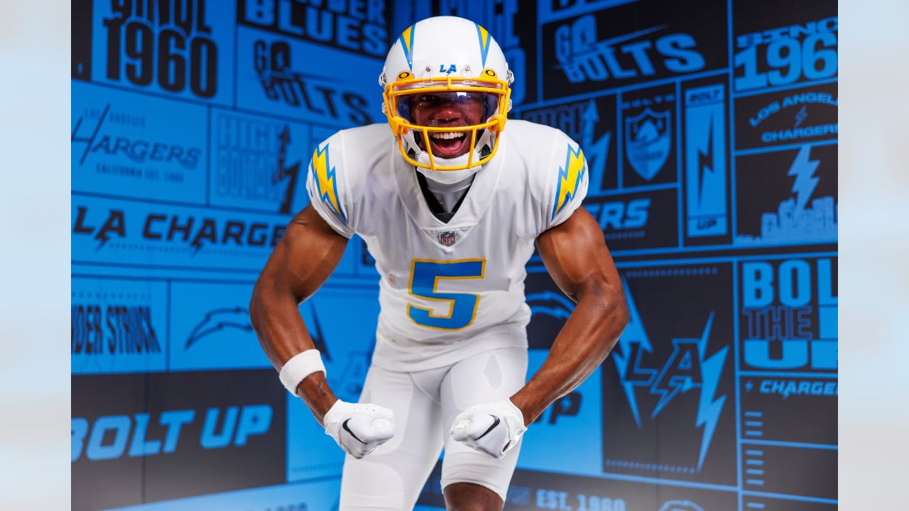 Pro Ducks: LA Chargers voted to have best offensive trio in NFL