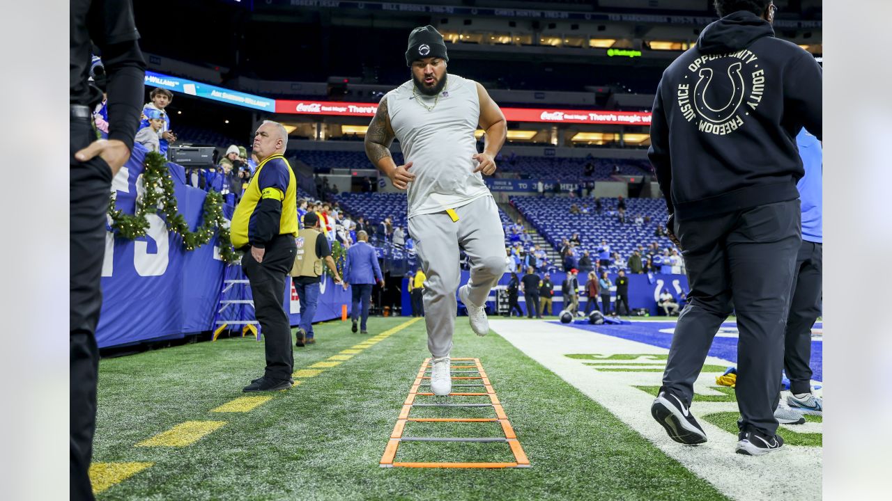 Colts News: Colts celebrating Lucas Oil Stadium's 100th regular season game  today - Stampede Blue