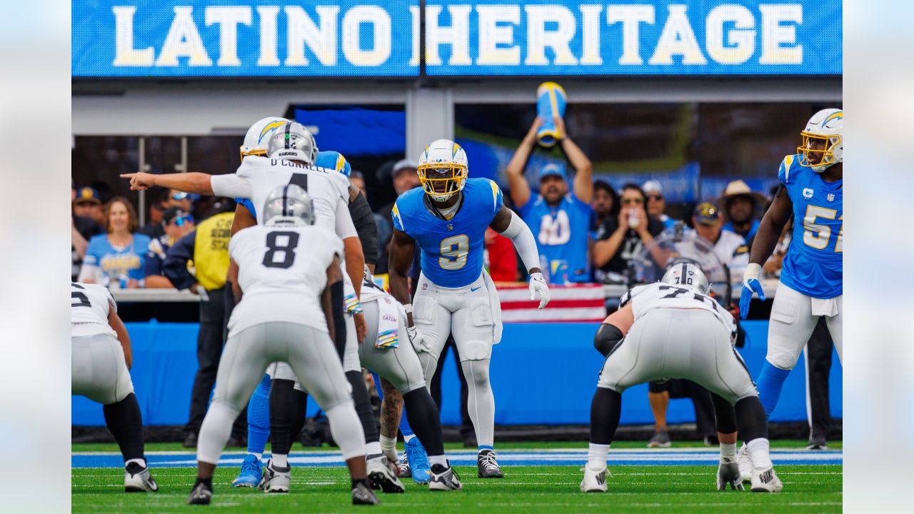 5 Latino NFL Players To Watch Out For This 2023 Season