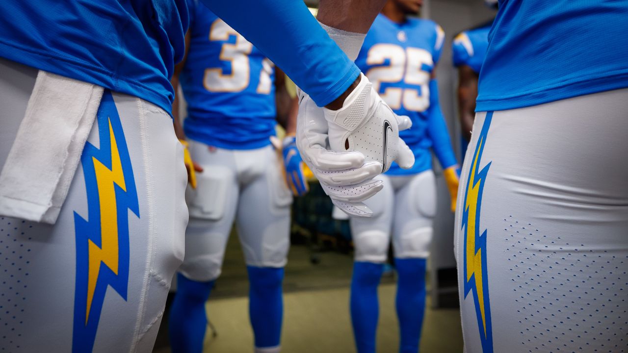 Los Angeles Chargers Rank 11th in ESPN's Pre-Season Power Index - Bolts  From The Blue