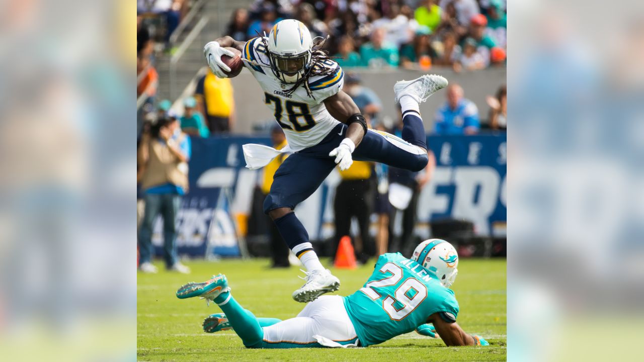 Keys to the Game: Chargers vs. Seahawks