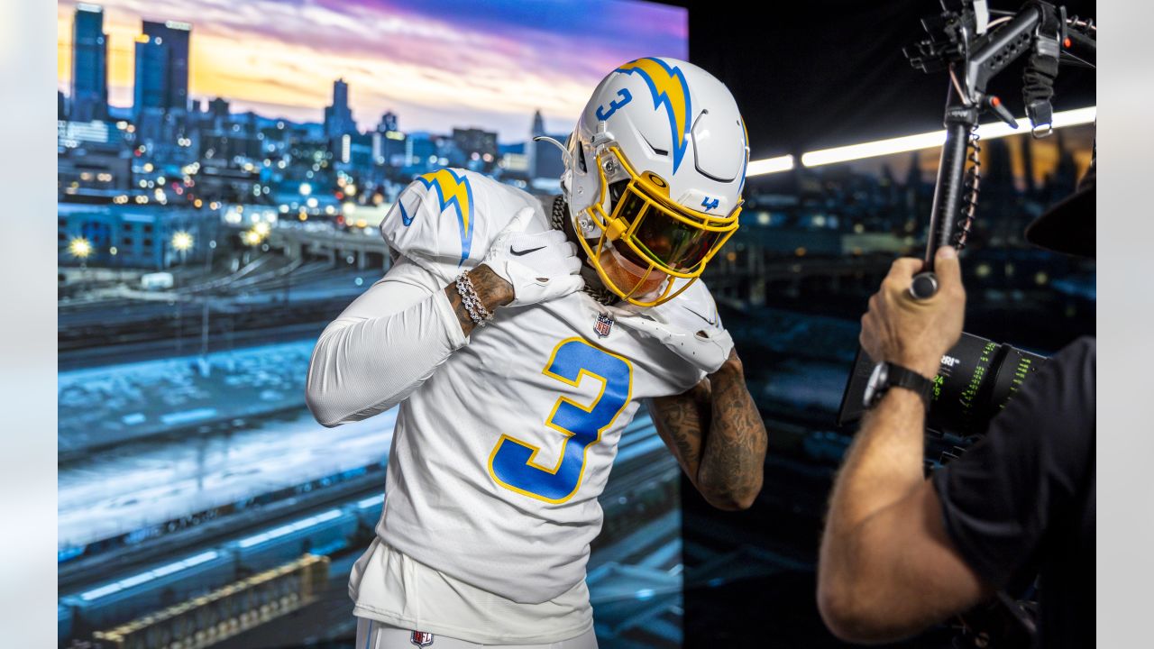 Chargers News: Recapping 2021 PFF grades for the Bolts' new-look