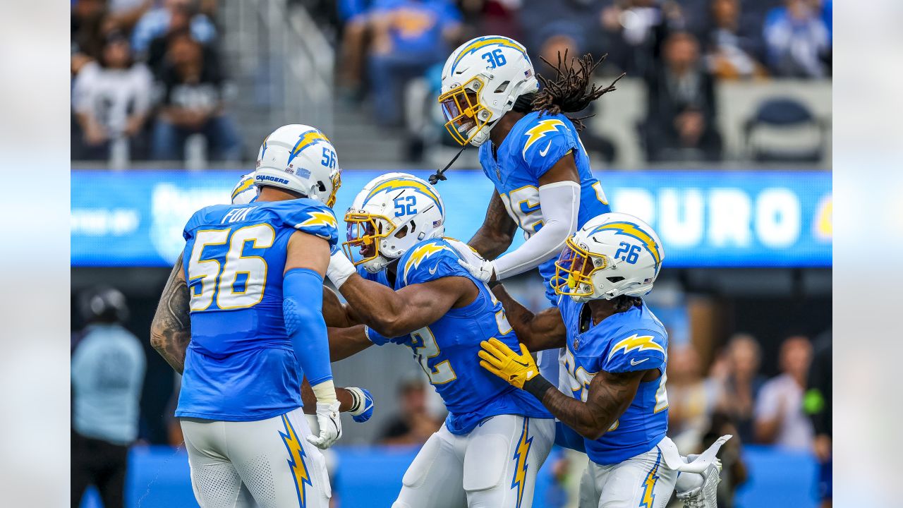 5 Takeaways: Chargers Win After Rallying Around Late Hit on Herbert