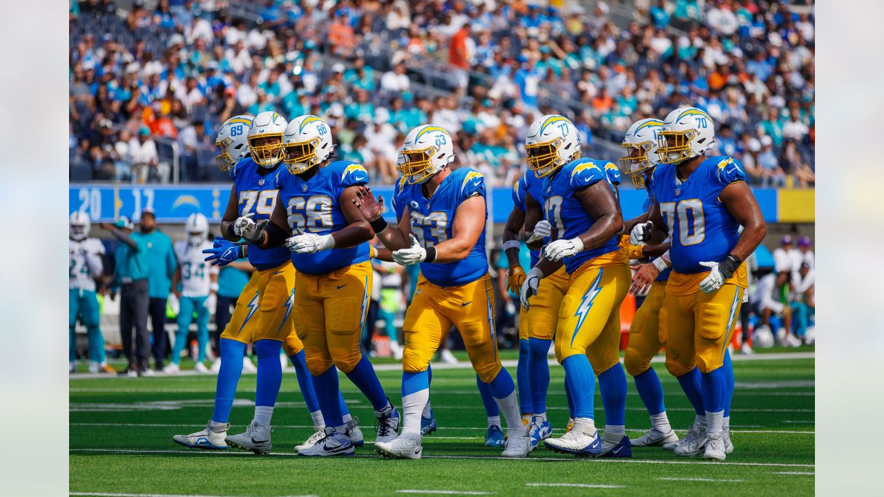 Chargers Week 3 Power Rankings Roundup: Bolts plummet after 0-2