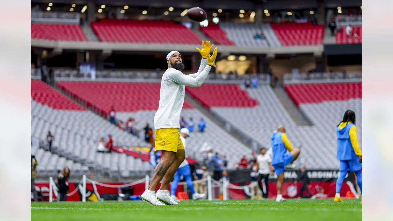 San Diego, United States. 16th Aug, 2003. Arizona Cardinals quarterback  Jeff Blake. The Cardinals defeated the Chargers, 16-13, in the NFL  preseason game at Qualcomm Stadium in San Diego, Calif. on Saturday