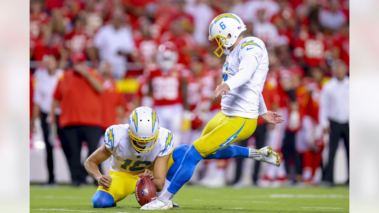 Photo gallery: Chiefs 19, Chargers 7