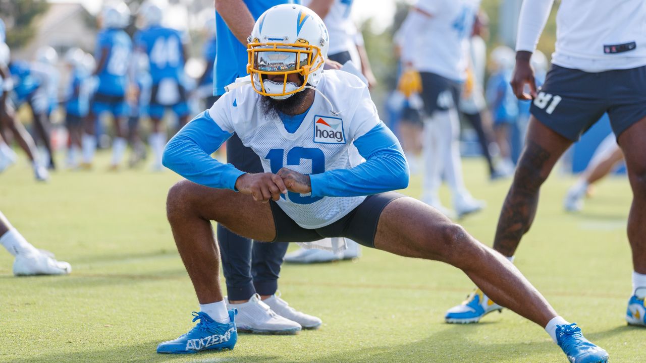 Bolts Buzz  Which Chargers Made ESPN's Top-10 Position Rankings?