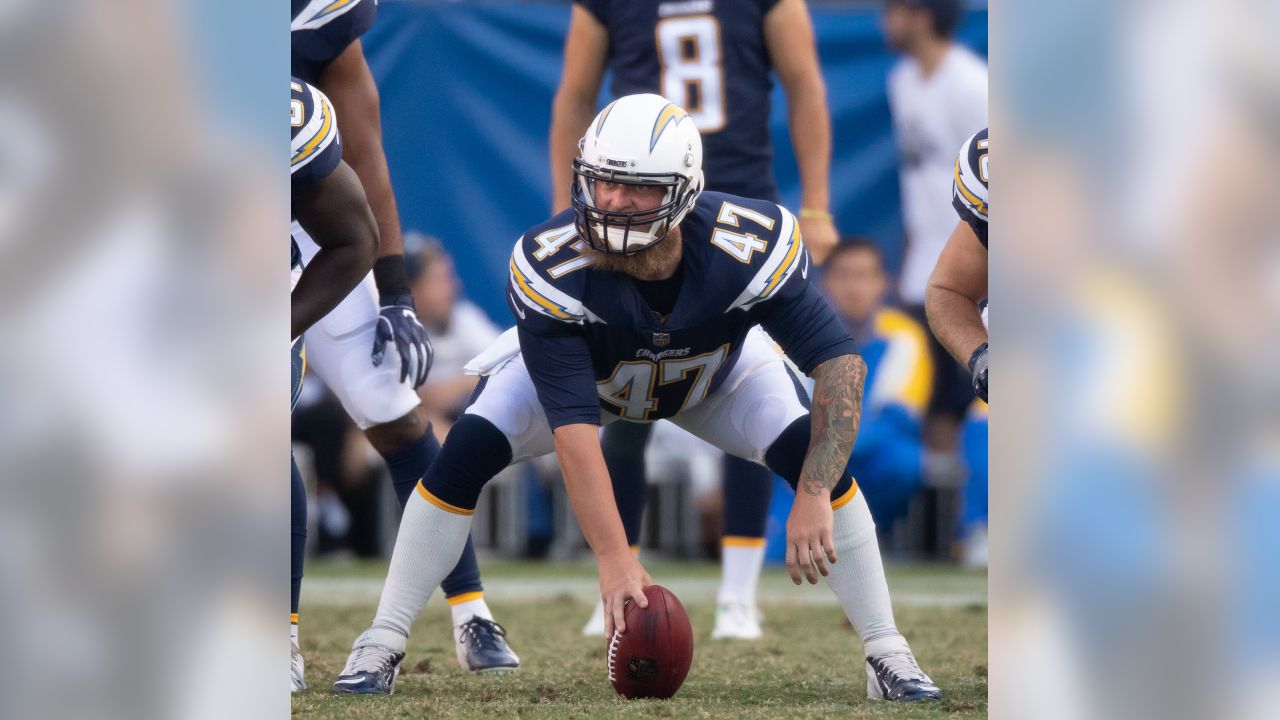 Chargers Final Score 20-17: Badgley comes through with GW field goal -  Bolts From The Blue