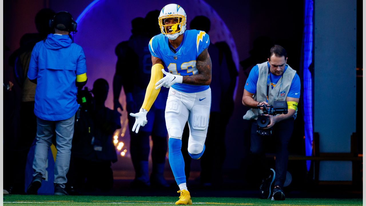 Chargers vs. Rams Recap: Rookies take charge in 34-17 victory - Bolts From  The Blue