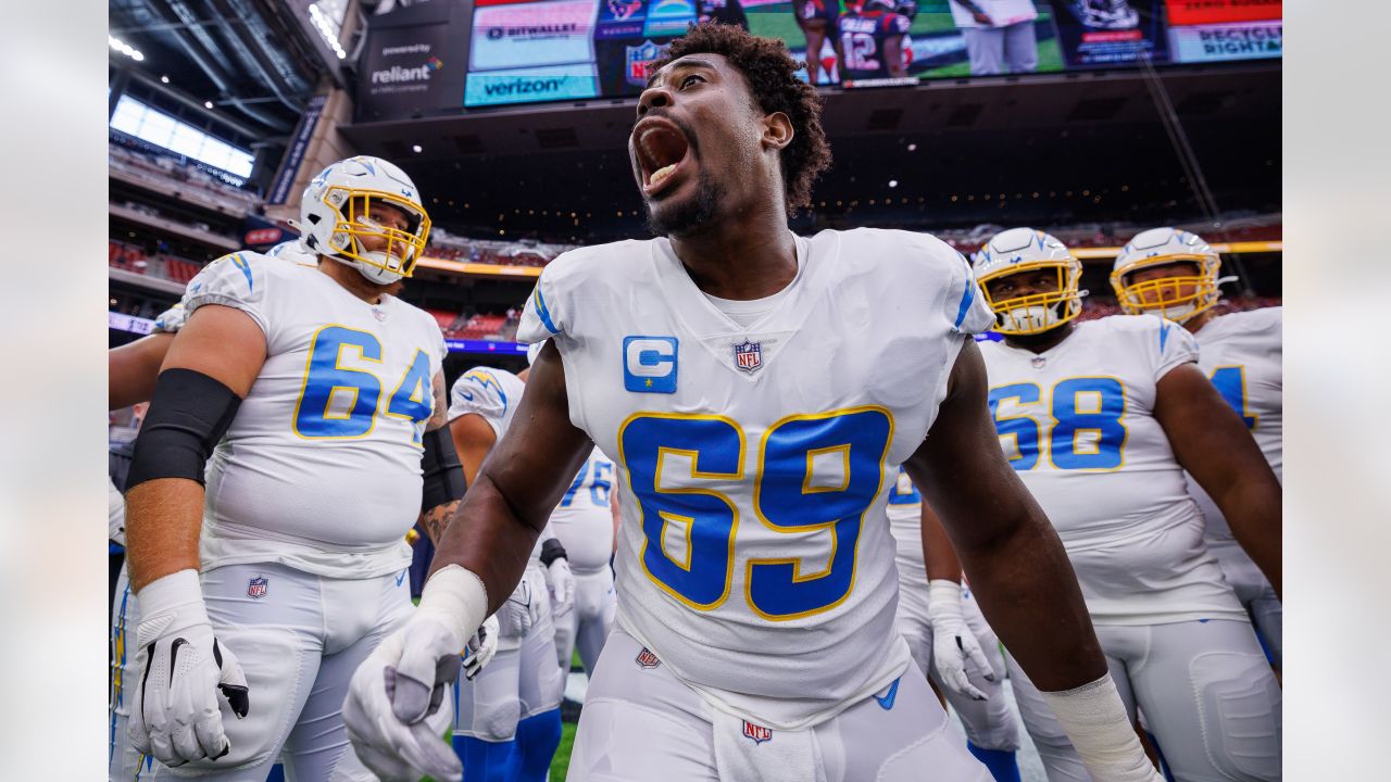 Chargers Draft Grades: LB Daiyan Henley named best pick for Bolts