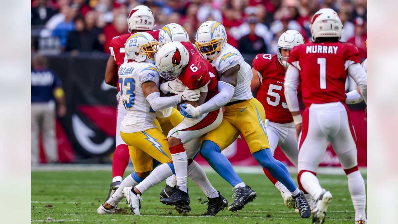 Chargers at Arizona Cardinals: Who has the edge? – Orange County Register