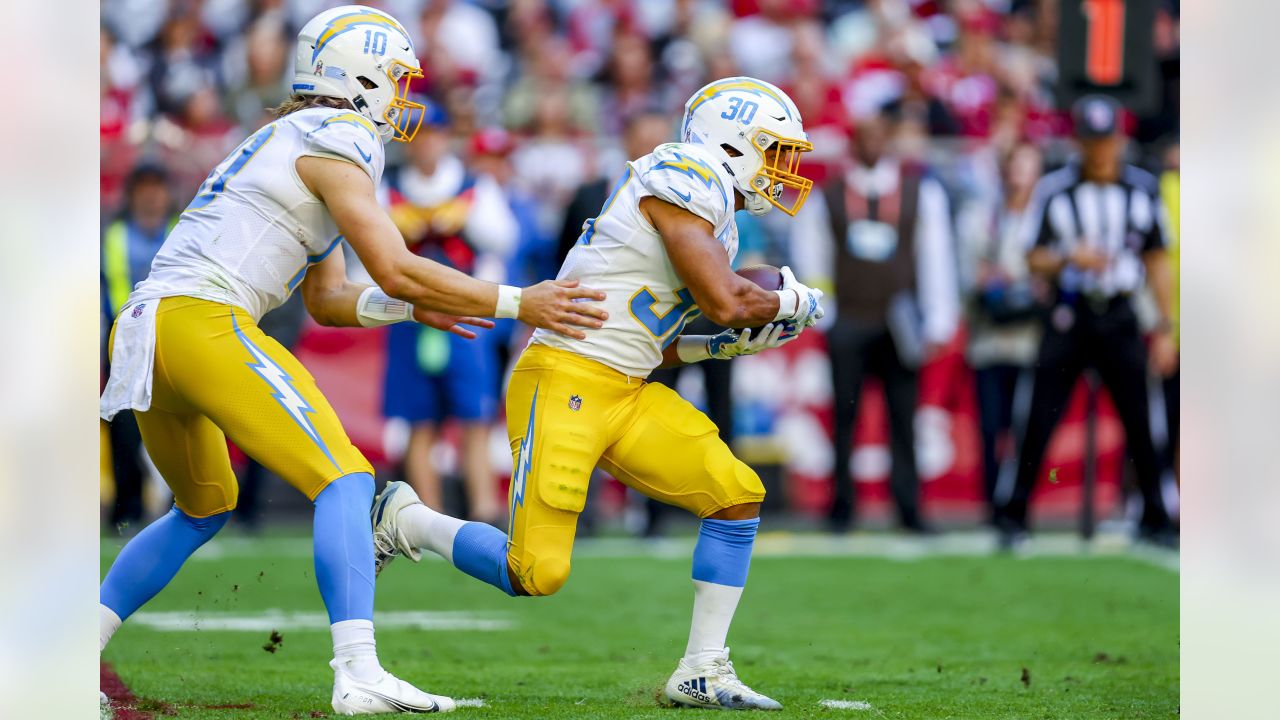 Chargers Unleashed: Current State of LA Chargers & Week 12 Preview vs  Cardinals