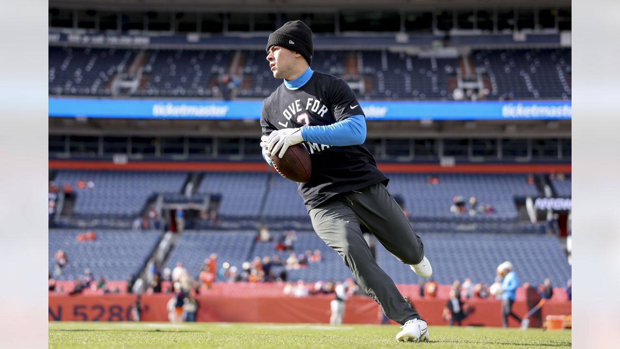 Broncos vs. Chargers live blog: Real-time updates from the NFL Week 12 game  at Empower Field at Mile High