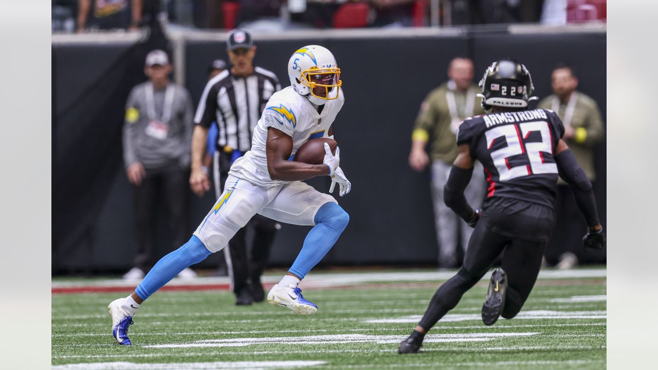 PFF: Chargers cornerbacks rank 2nd in division, 6th best in the