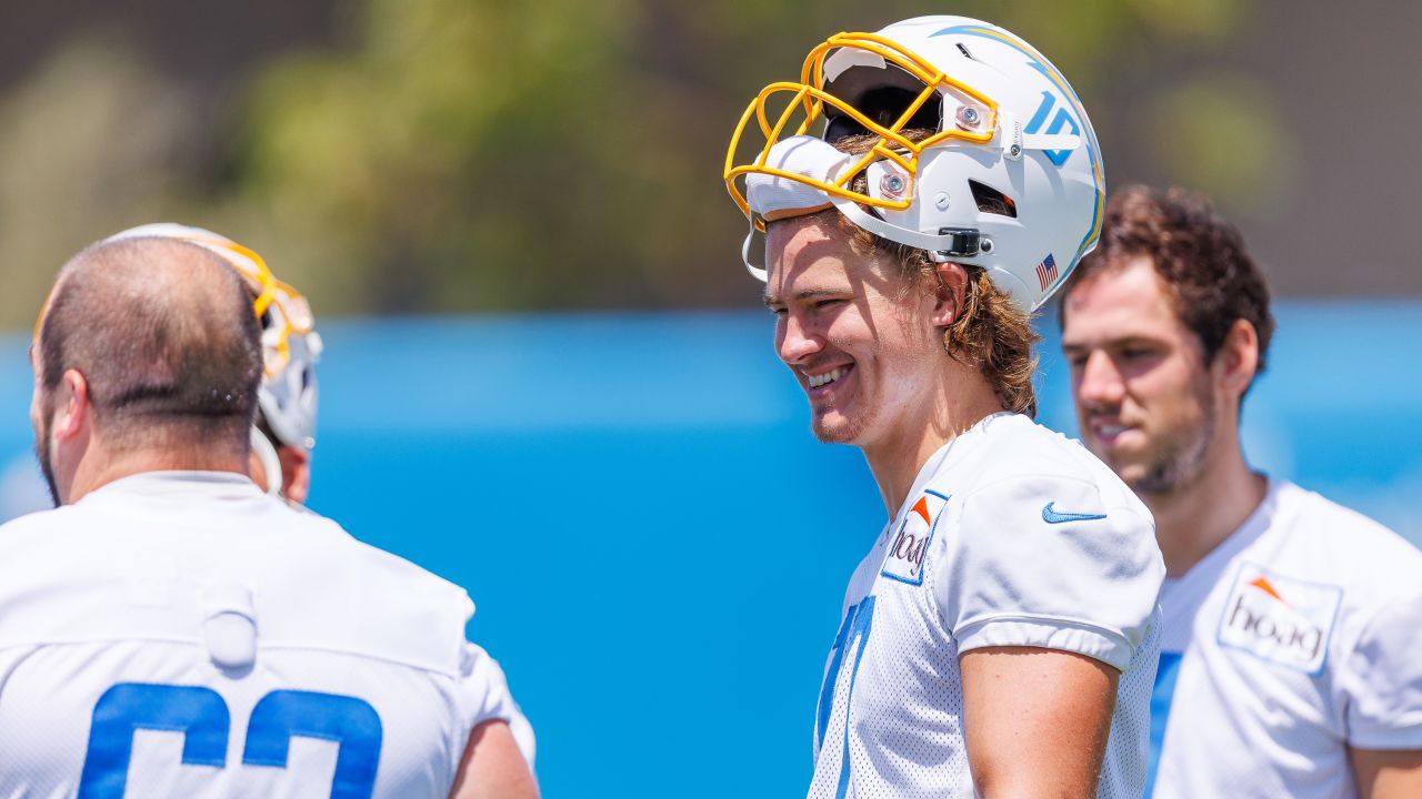 Is Chargers' Justin Herbert a 2022 MVP Candidate? - Draft Network