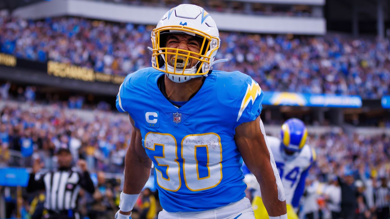 Chargers NewsL Bolts top Rams 13-6 behind promising rookie debuts