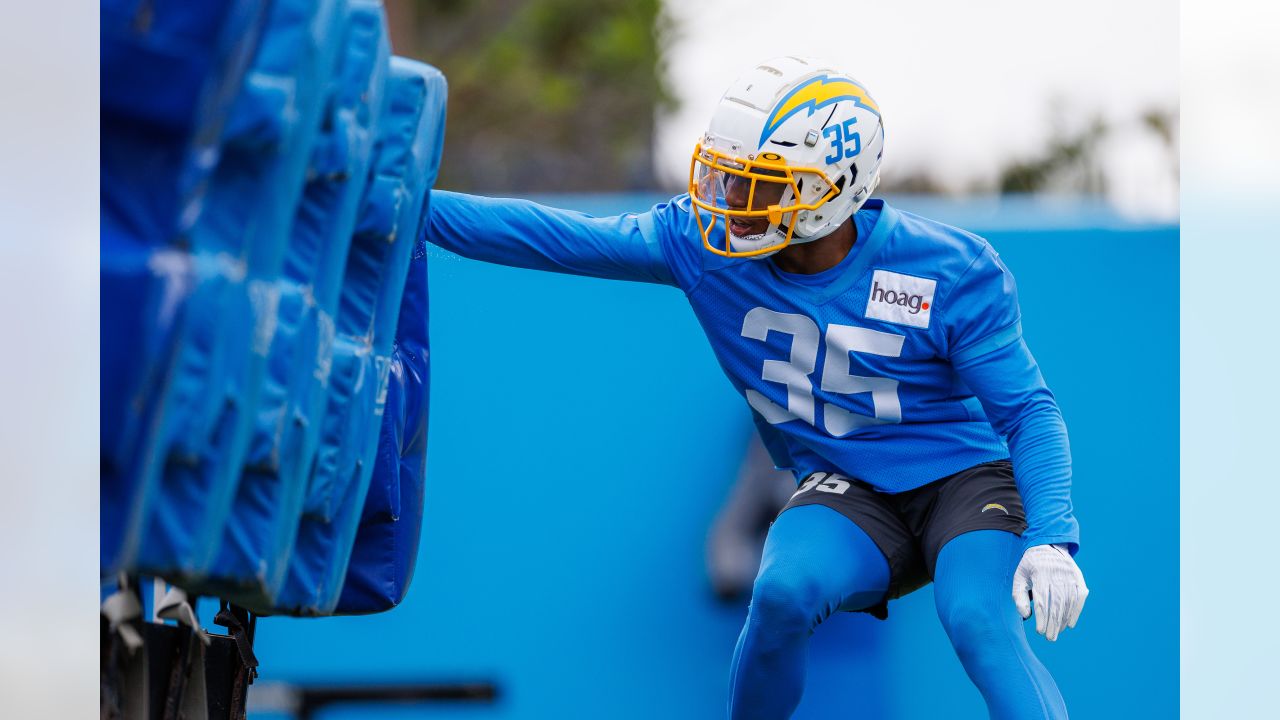 Three Takeaways: Bolts Excited After Opening Camp, Herbert