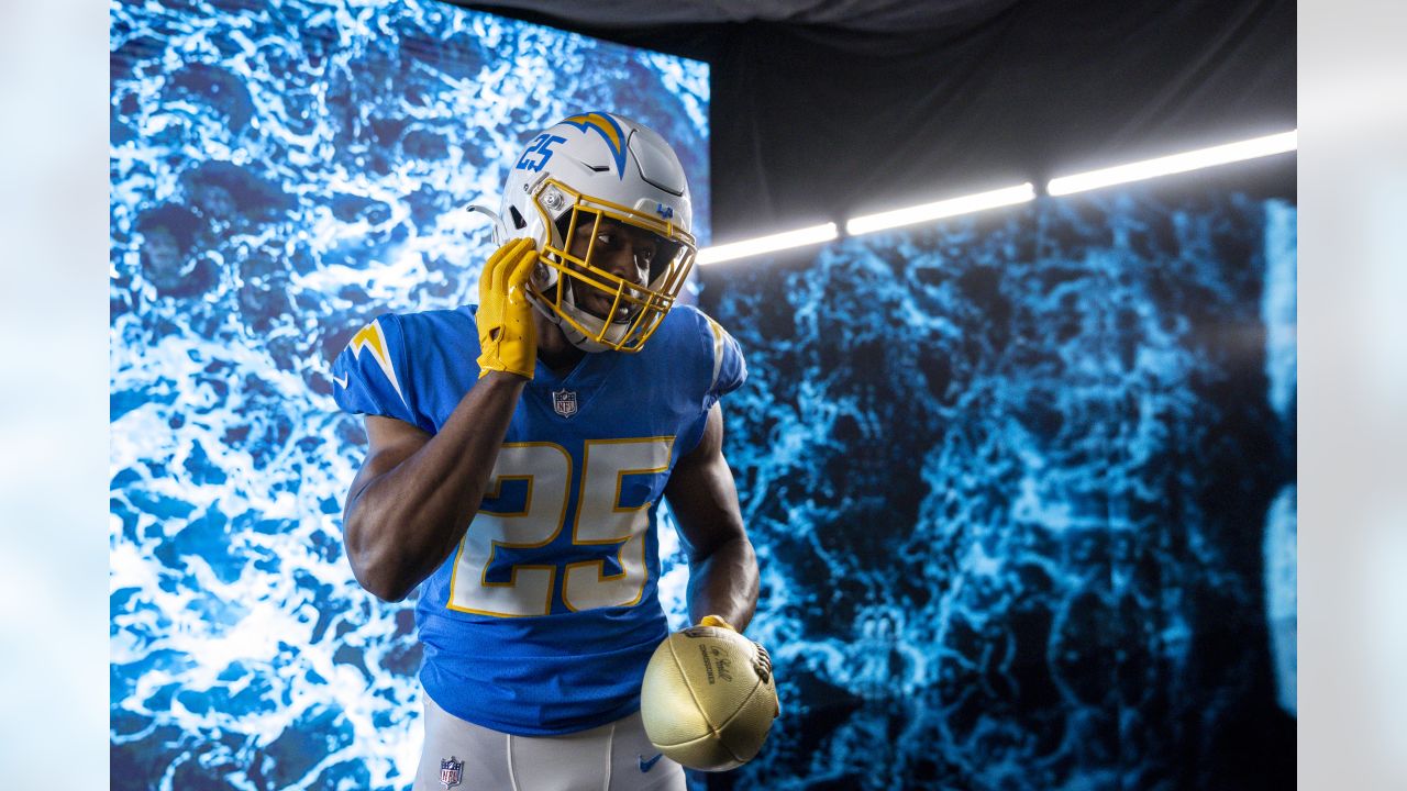 Training Camp Preview: What's the Potential of the Bolts WR Room?