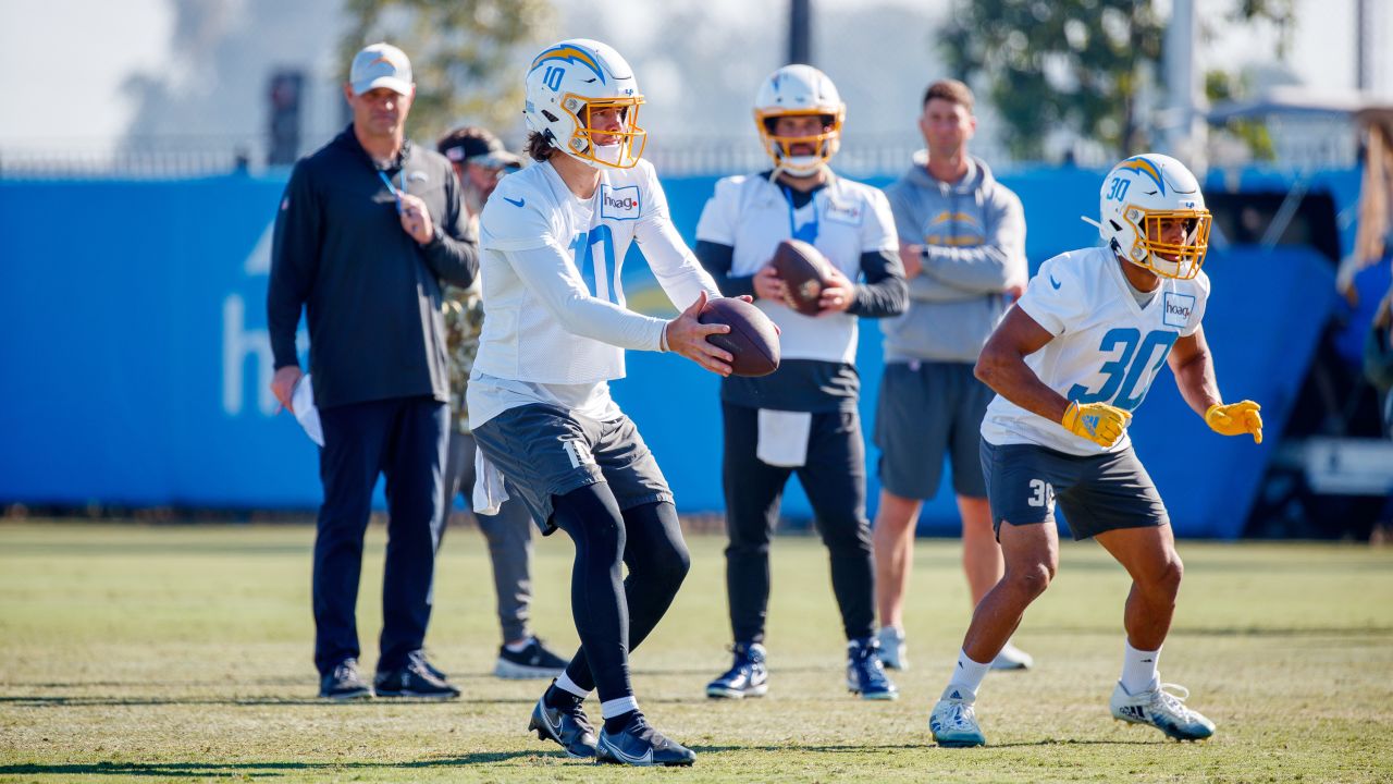 Los Angeles Chargers, National Football League Rocker Tank Top in 2023