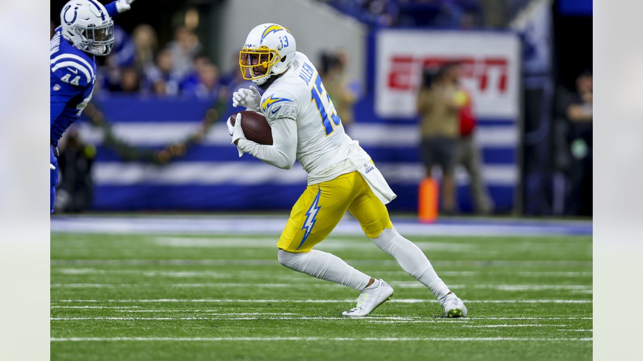 Lucas Oil Stadium may host Chargers vs. Saints in Week 5