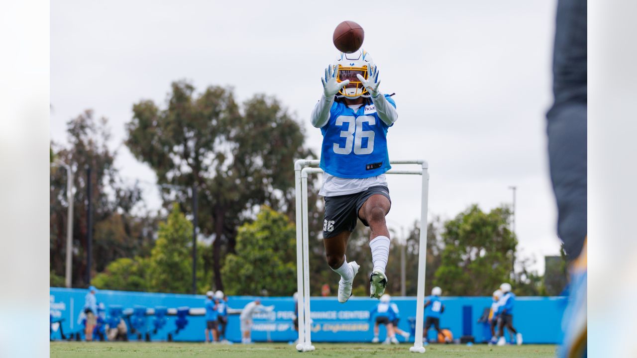 Three Takeaways: Bolts Excited After Opening Camp, Herbert