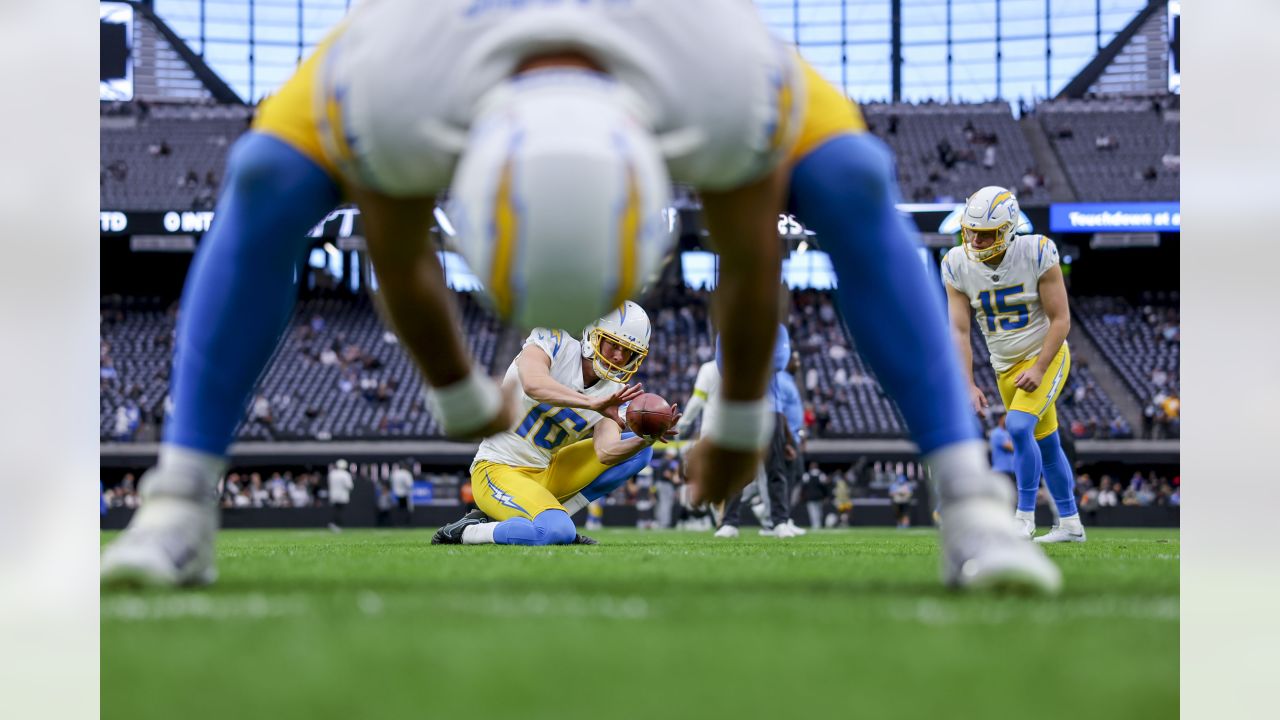 5 Takeaways: Chargers Rue Rough 3rd Quarter in Week 13 Loss