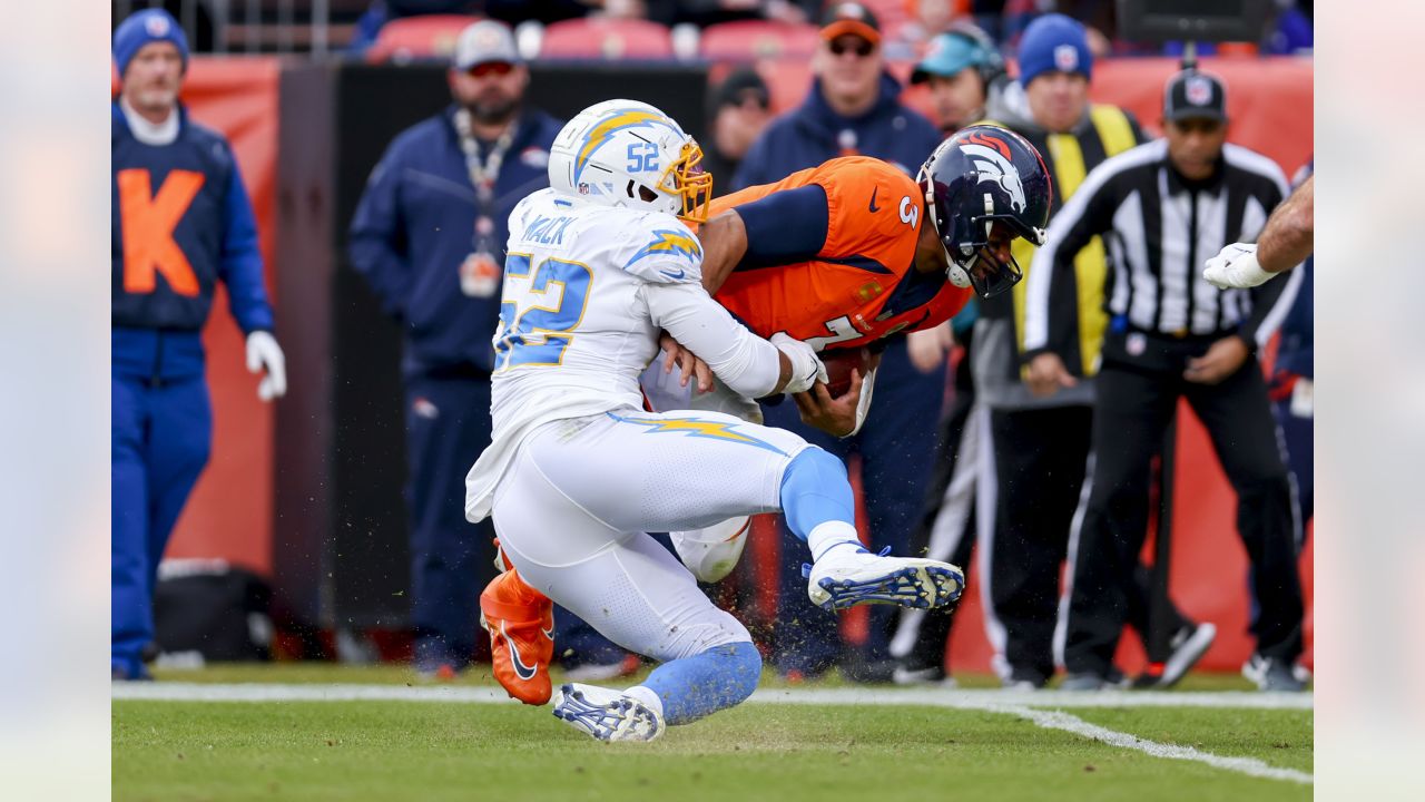 Chargers News: Mike Williams downgraded to OUT vs. Jaguars - Bolts From The  Blue