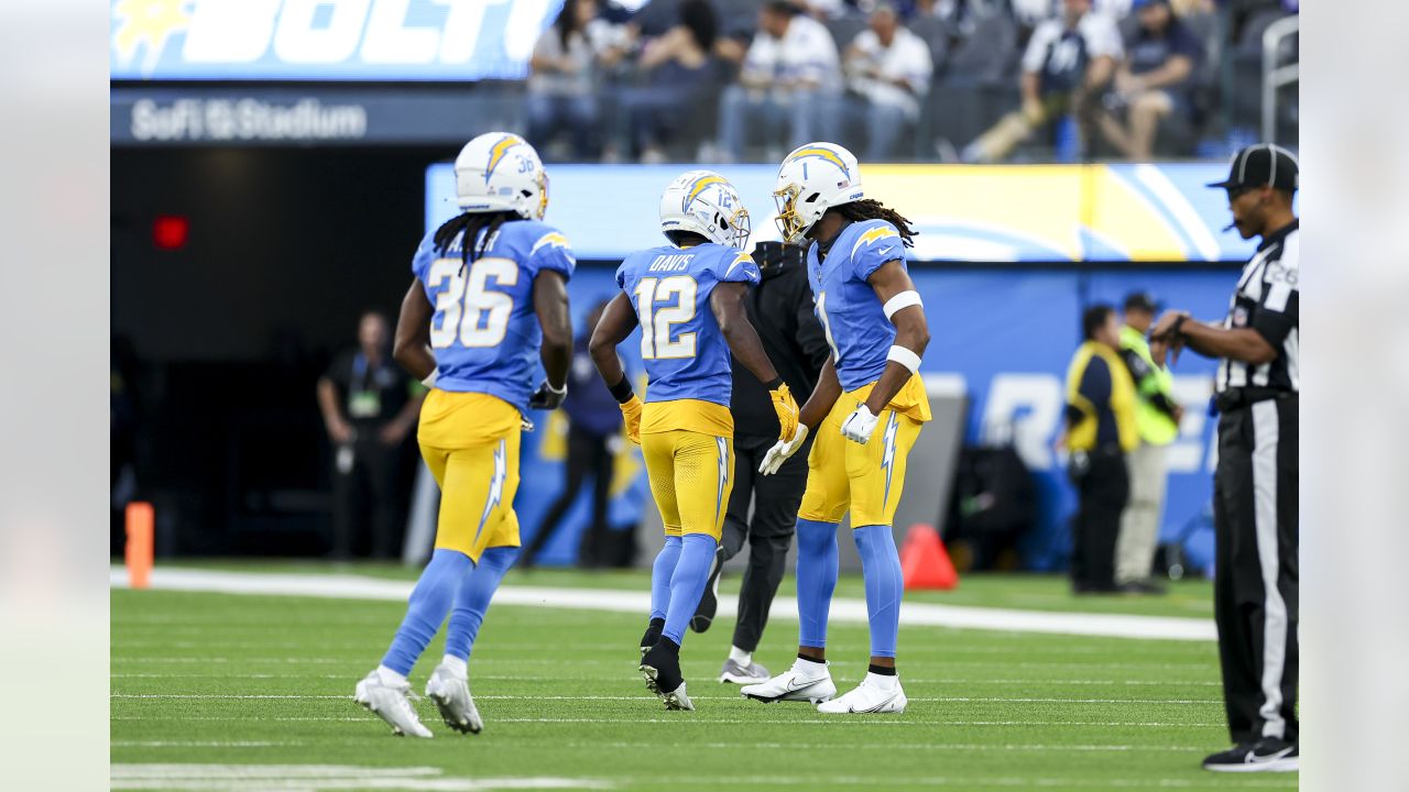 Chargers deny using Stickum in MNF loss