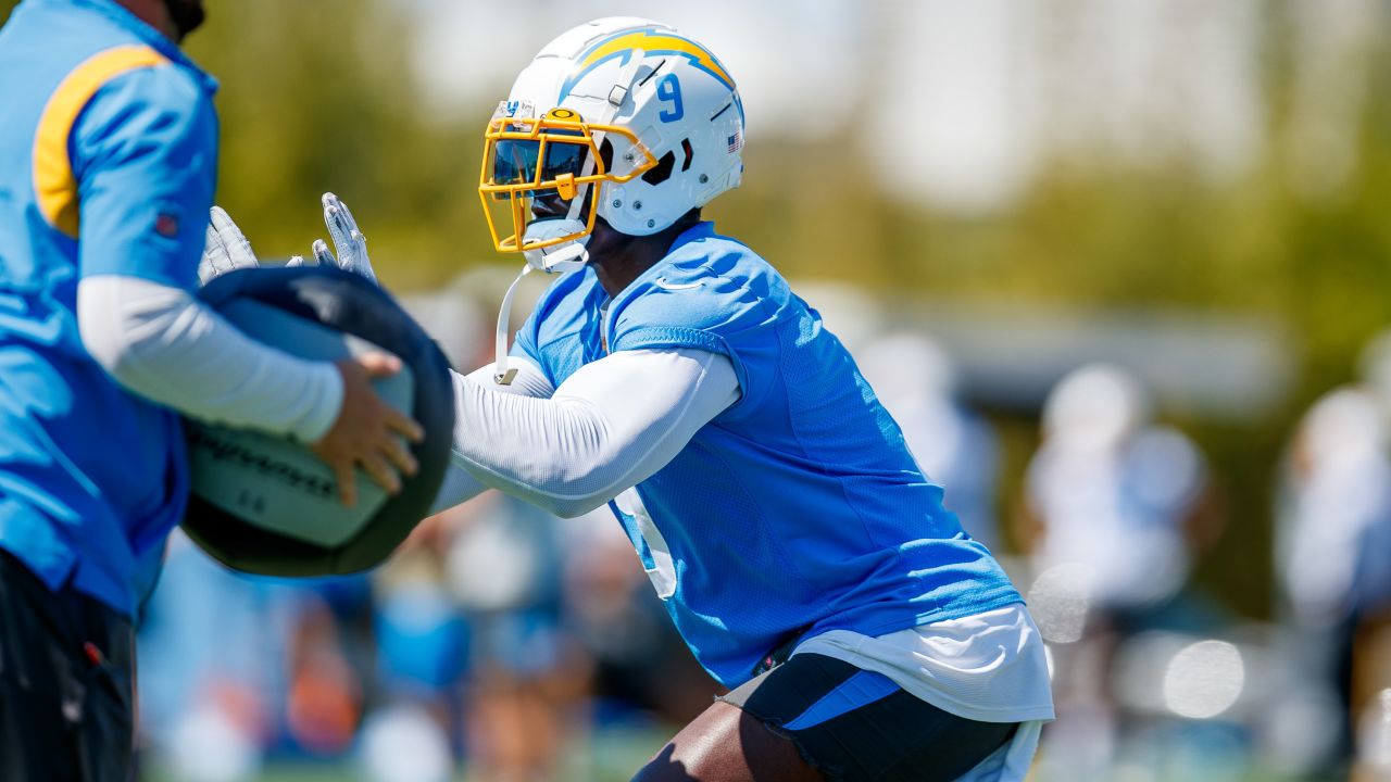 Los Angeles Chargers Release Unofficial Depth Chart - Bolts From The Blue