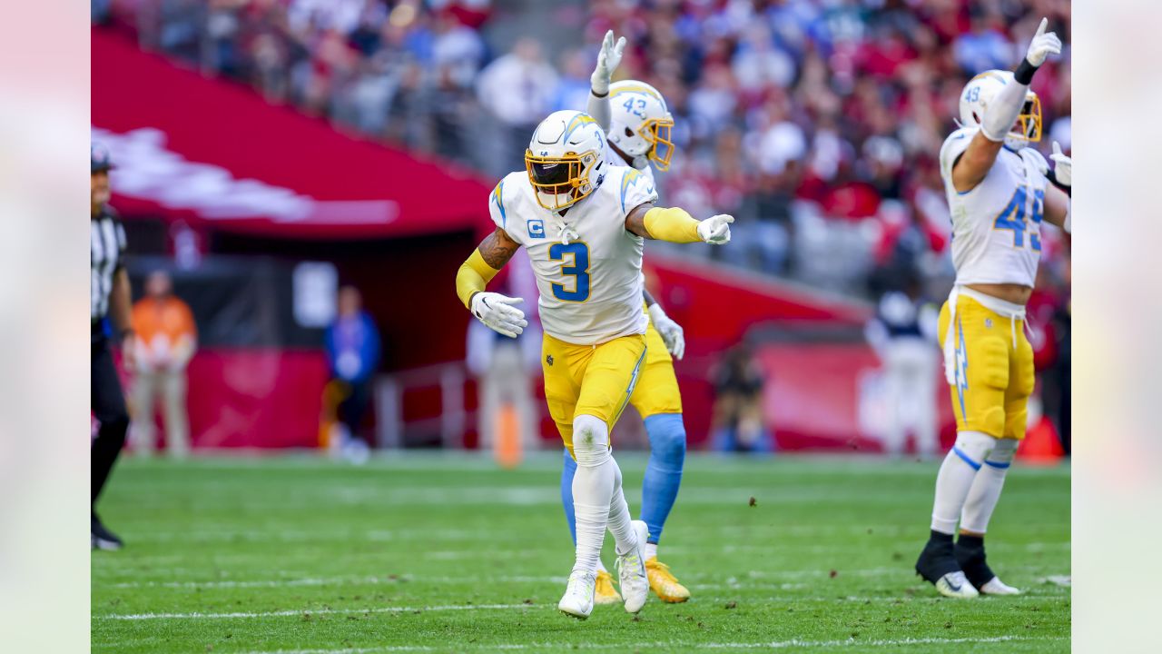 Chargers Unleashed: Current State of LA Chargers & Week 12 Preview vs  Cardinals