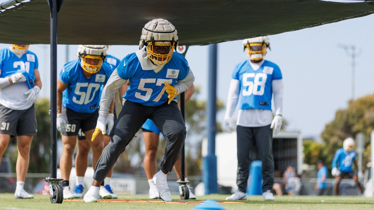 Chargers Training Camp - Back Together Weekend