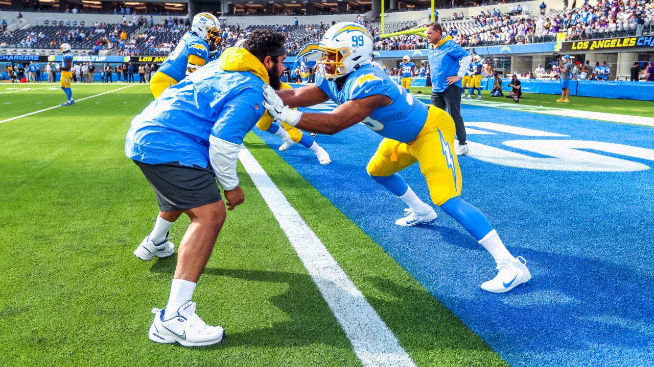 Minnesota Vikings vs. Los Angeles Chargers Tailgate Party on 11/14/21 -  Parkbench