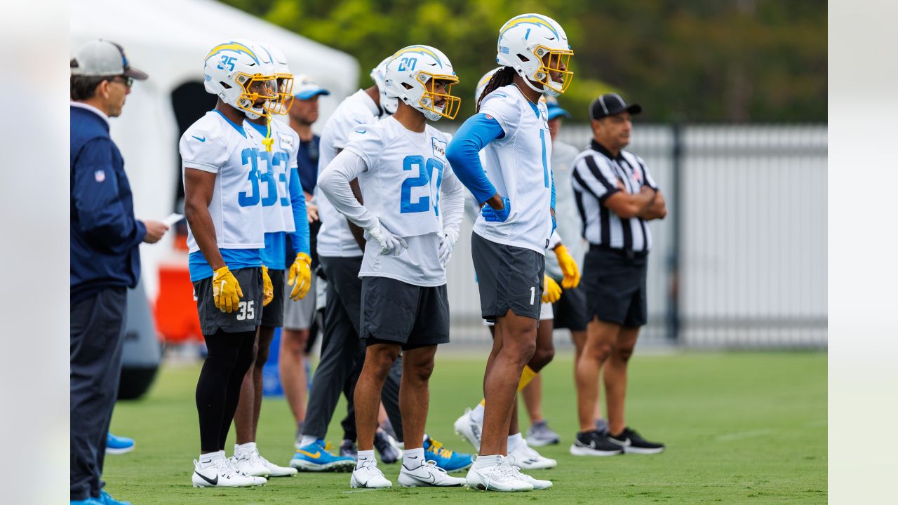 Three Takeaways: Bolts Excited After Opening Camp, Herbert