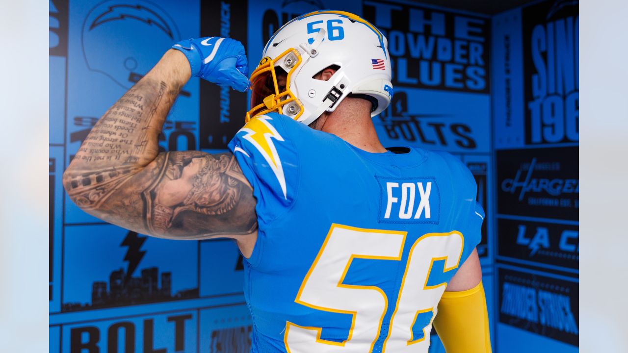 Bolts Buzz  Who is the Biggest Chargers X-Factor in 2023?