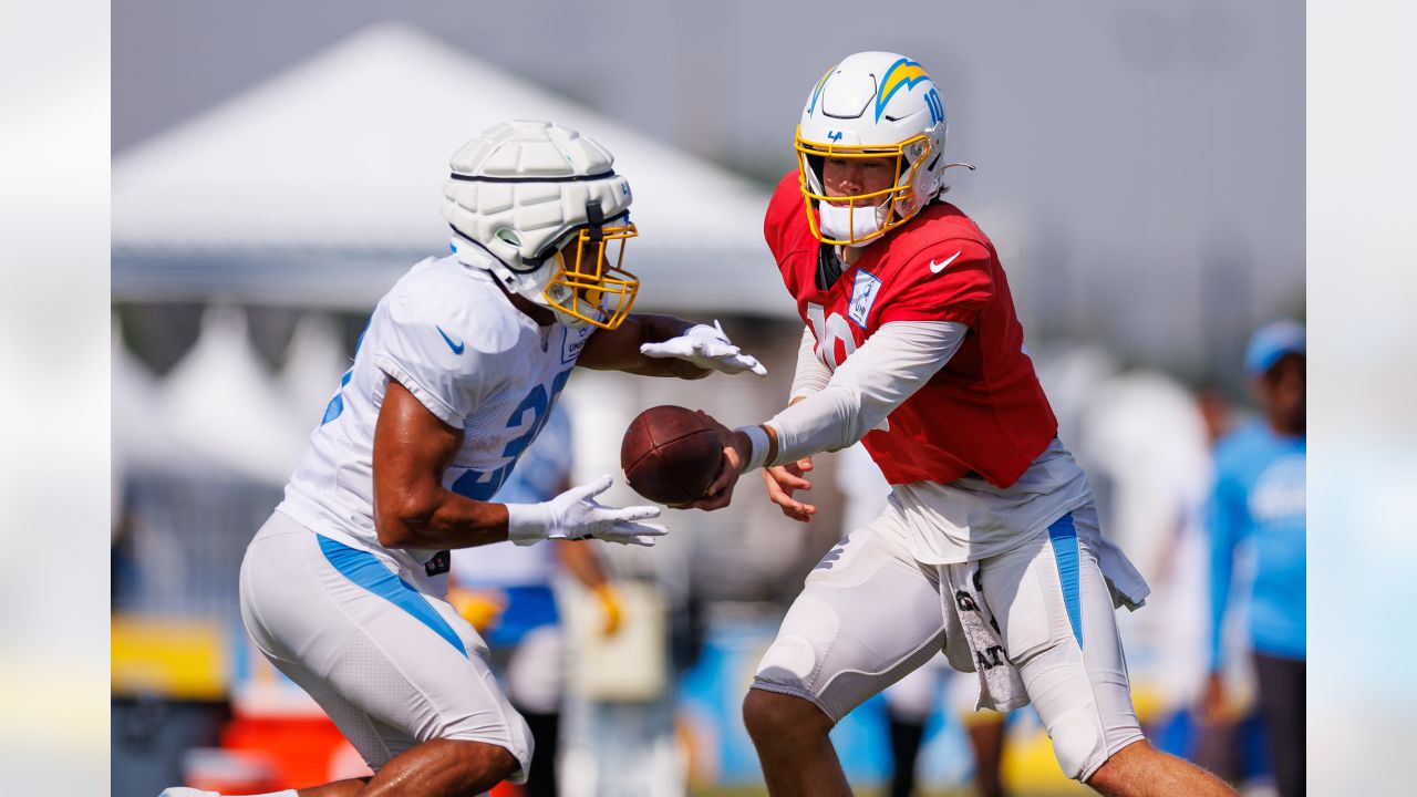 Top 5 Matchups to Watch in Chargers-Saints Joint Practices