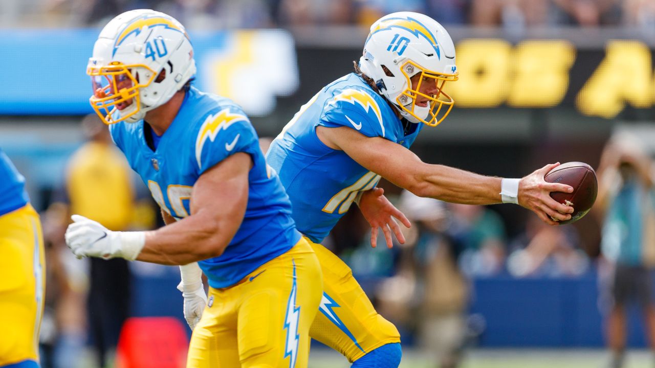 2022 Chargers Position Recap: Quarterbacks