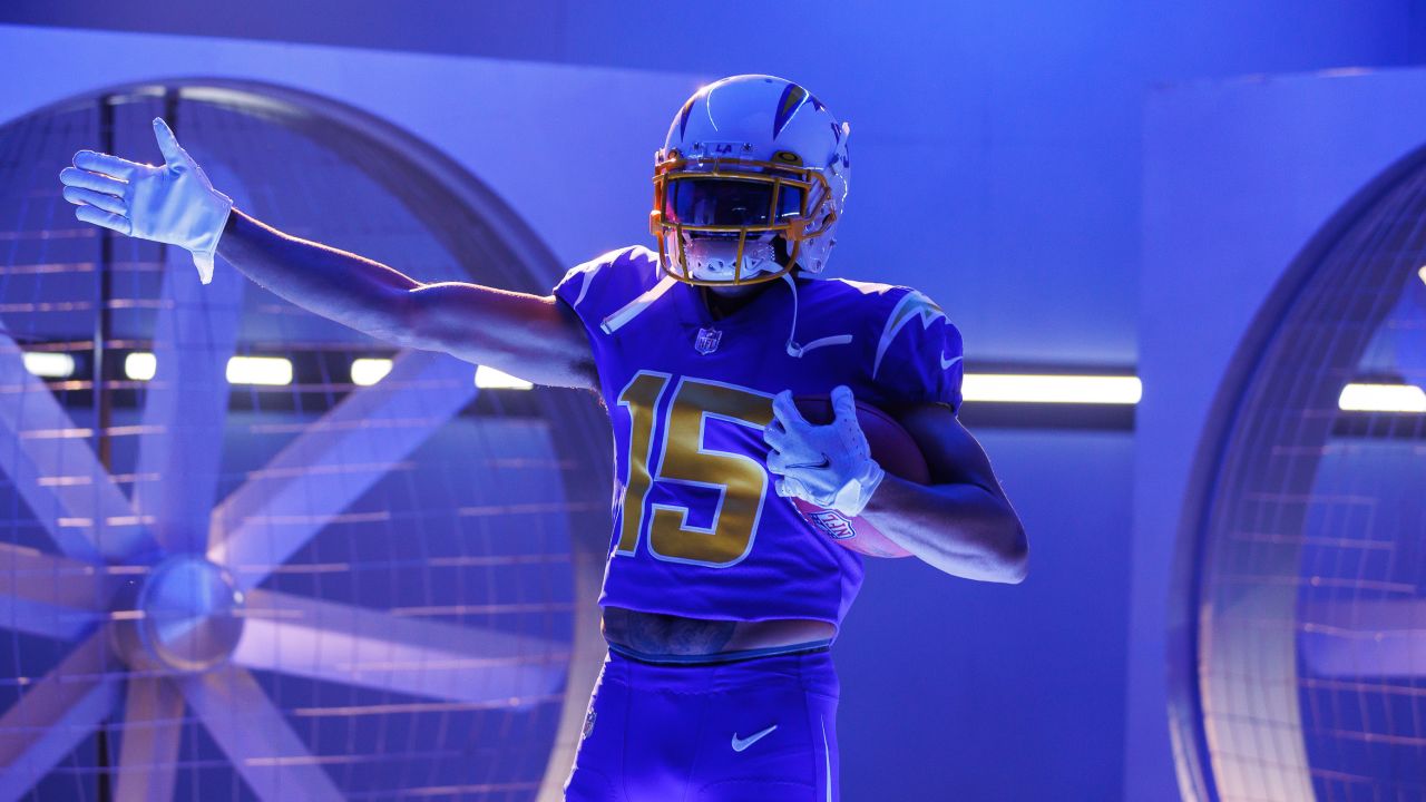 Chargers News: Daily Links 2/14/22 - Bolts From The Blue