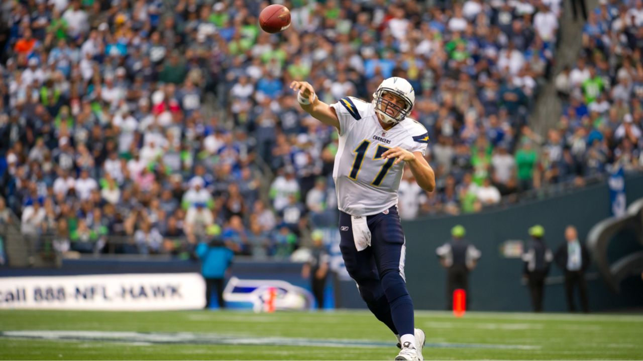 Bonsignore: Philip Rivers may be the best NFL quarterback L.A. has ever  seen – Orange County Register