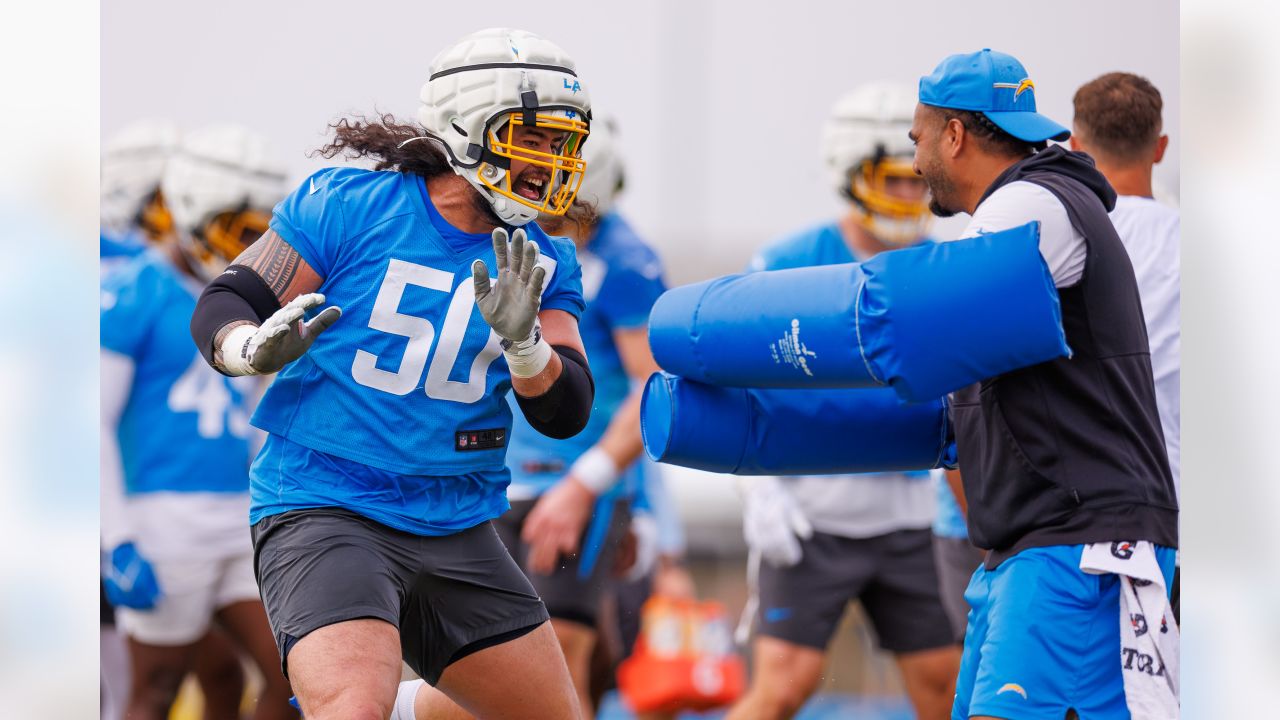 Orange County on Instagram: Things to do in Orange County! Chargers  training camp is happening NOW in Costa Mesa at the Jack R. Hammett Sports  Complex! The best part is entry is