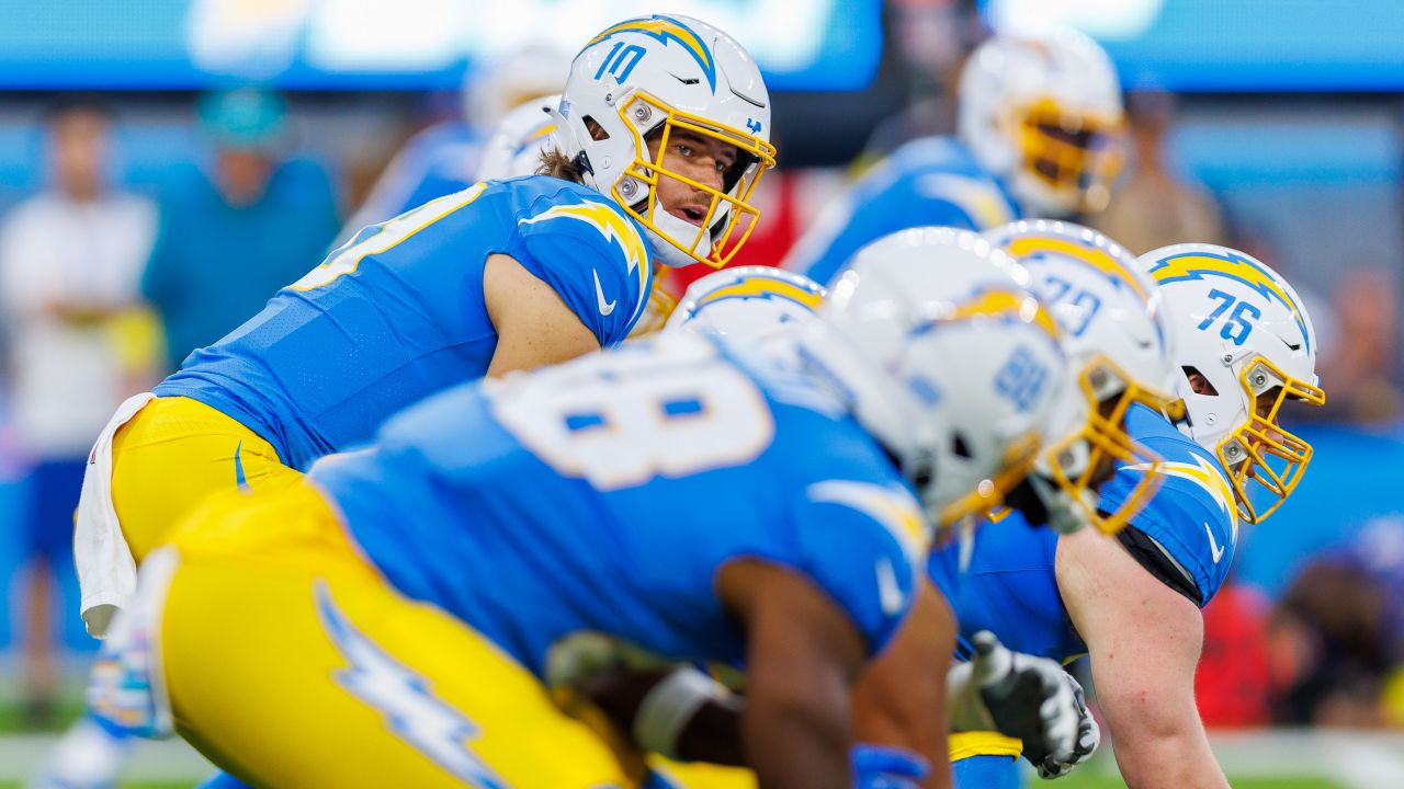 Chargers News: 2023 NFL supplemental draft FAQ's - Bolts From The Blue