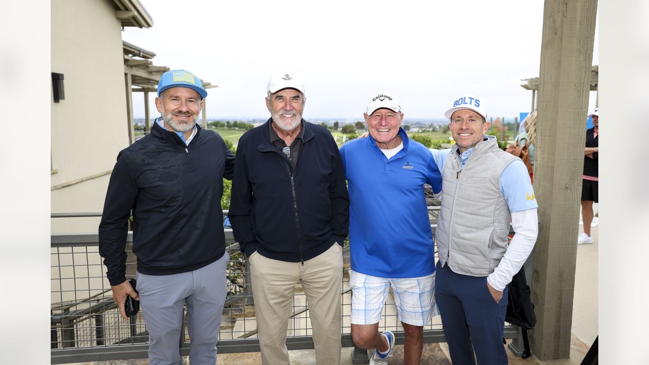 Acts of Kindness: Justin Herbert hosts golf tourney to raise money for