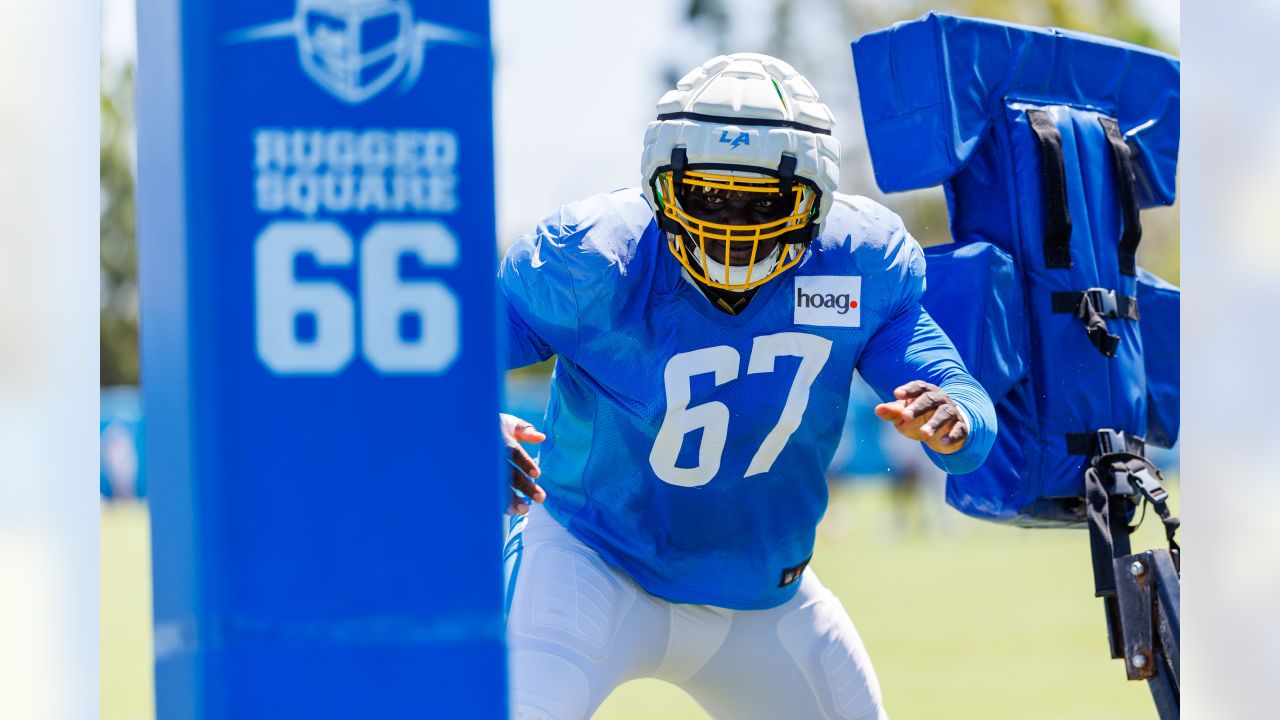 Chargers Gearing Up for Preseason Finale Against 49ers' Former Top Pick -  Sports Illustrated Los Angeles Chargers News, Analysis and More