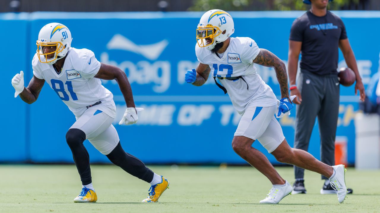 Chargers News: A Comprehensive Look at the Chargers' DBs