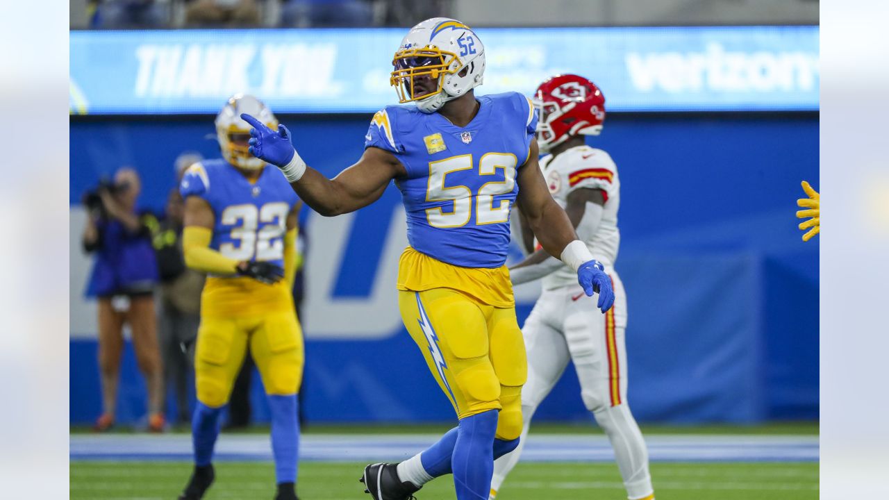 Chiefs vs. Chargers: Encouraging signs and troubling takeaways