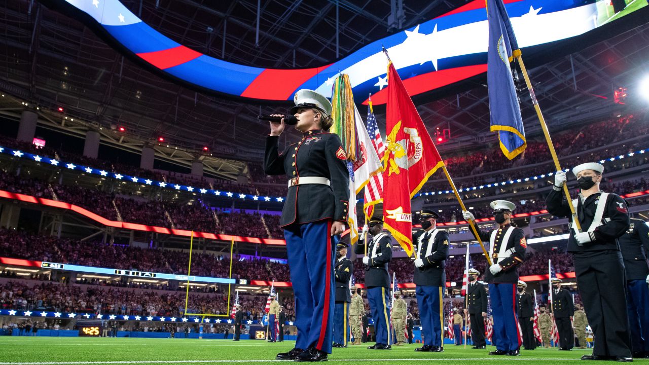 Discount Los Angeles Chargers Tickets for Military & Government