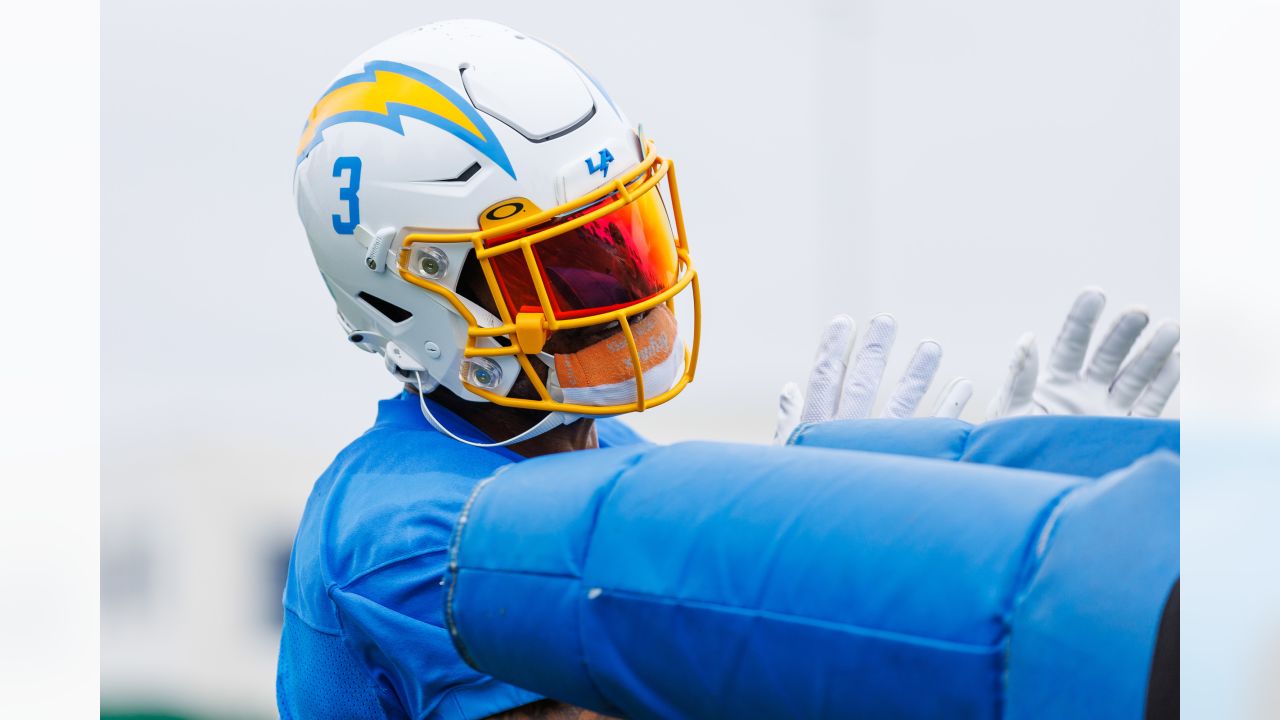 Chargers News: Recapping 2021 PFF grades for the Bolts' new-look