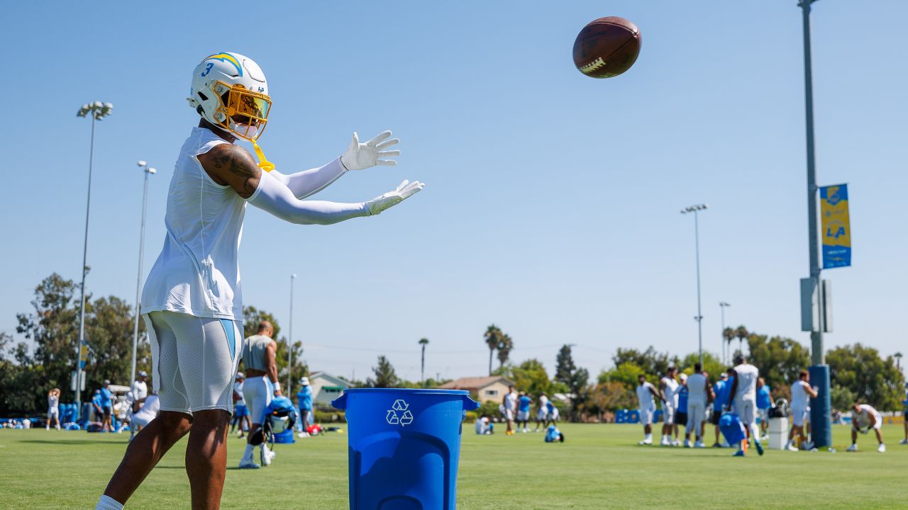 Cowboys to hold joint practices with Broncos, Chargers in training camp