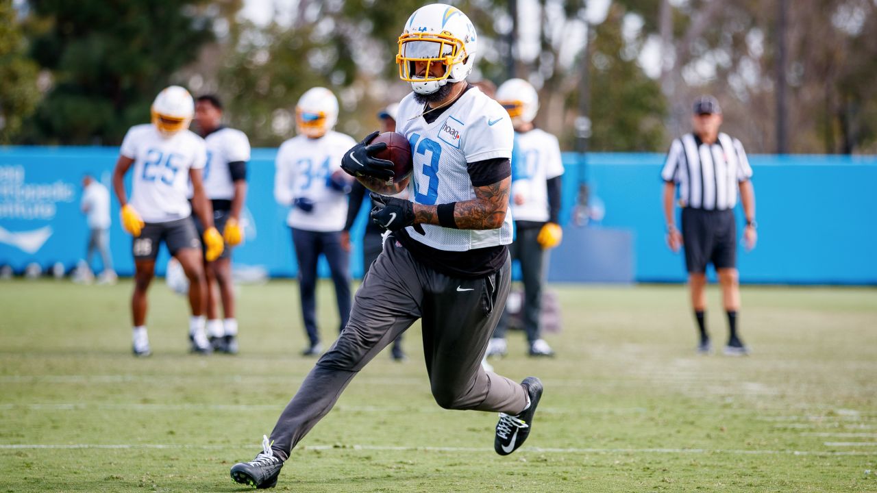 Los Angeles Chargers Announce Public Practice Schedule for 2023 Training  Camp presented by UNIFY – Van Nuys News Press