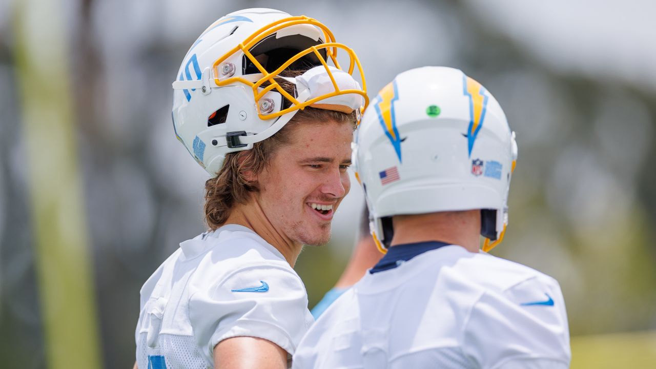 Bolts Buzz  ESPN's Barnwell Lays Out Justin Herbert's Potential Case for  2022 MVP