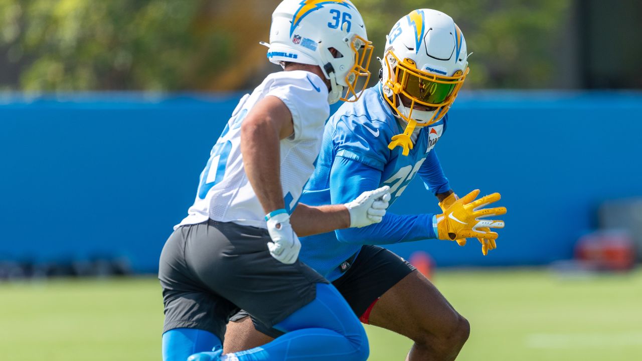 What's the Chargers' Defense's Potential, According to Kenneth Murray Jr.?